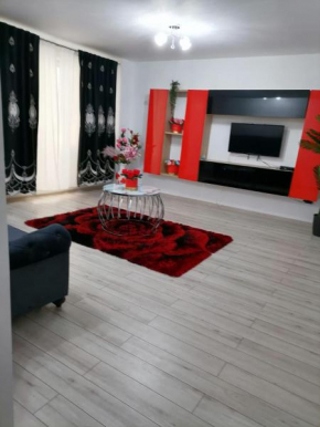 Apartament 3 Camere